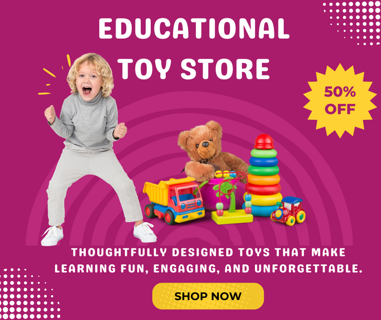 Educational Toys