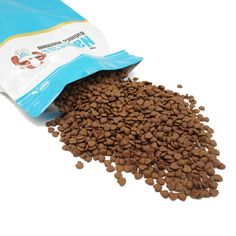 PET FOOD & TREATS- GRAIN-FREE & HEALTHY