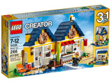 LEGO Creator Beach House 31035