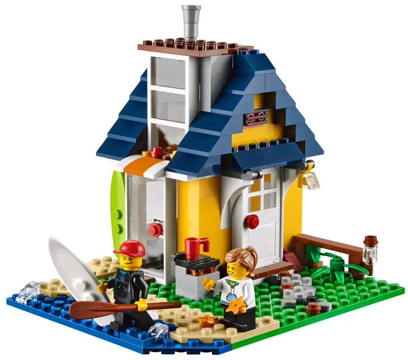 LEGO Creator Beach House 31035