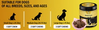 Dog Vitamins (Probiotics )