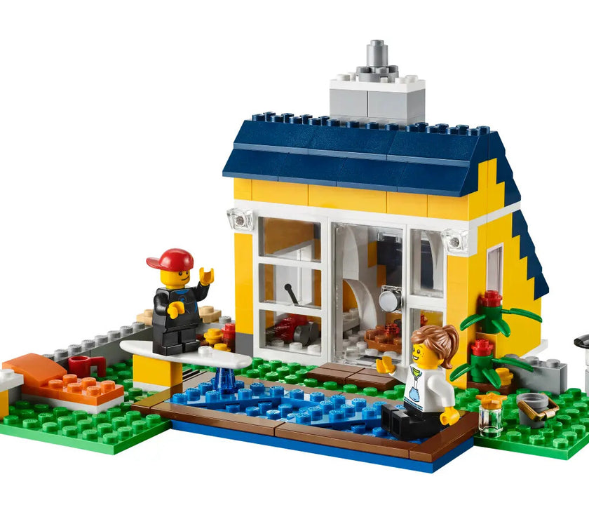LEGO Creator Beach House 31035