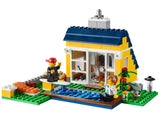 LEGO Creator Beach House 31035