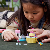 LEGO Gabby's Dollhouse Bakey with Cakey Fun 10785 Building Toy Set