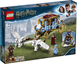 LEGO Harry Potter: Beauxbatons' Carriage: Arrival at Hogwarts (75958)