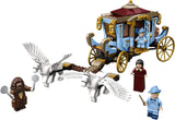 LEGO Harry Potter: Beauxbatons' Carriage: Arrival at Hogwarts (75958)