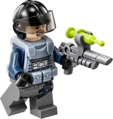 LEGO Jurassic World Pteranodon Capture 75915 Building Kit