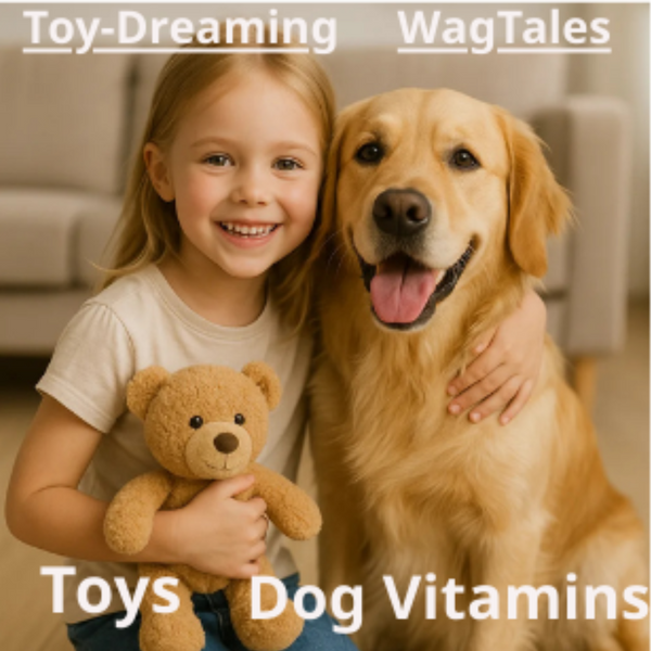 Toy Dreaming