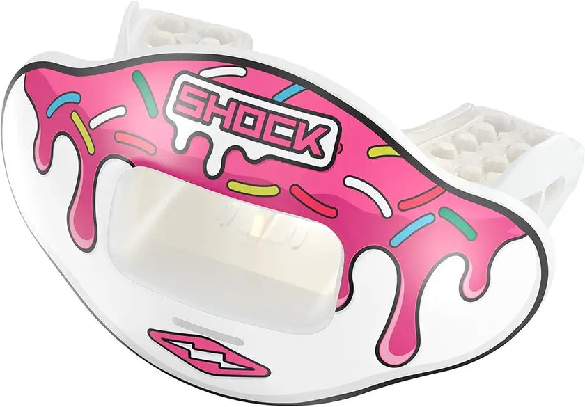 Shock Doctor Max AirFlow Lip Guard