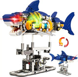 LEGO Scary Pirate Island GWP Building Set (40597, 214 pcs)