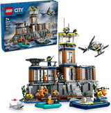 LEGO Scary Pirate Island GWP Building Set (40597, 214 pcs)