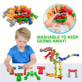 Creative Building Toys for Kids