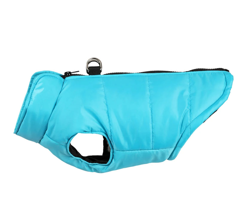 Winter Warm Pet Clothes for Small Dogs Puppy Cat Outfits Soft Fleece Chihuahua Vest French Bulldog Costumes Yorkshire Pug Jacket