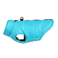 Winter Warm Pet Clothes for Small Dogs Puppy Cat Outfits Soft Fleece Chihuahua Vest French Bulldog Costumes Yorkshire Pug Jacket