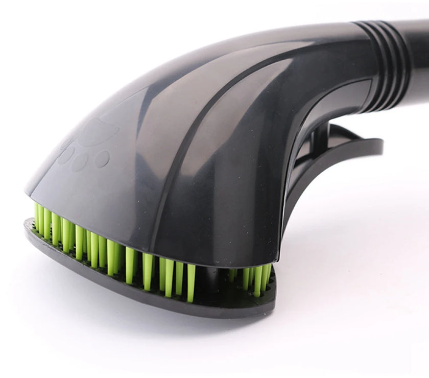 Pet Cat Dog Grooming Brush Vacuum Cleaner Attachment Tool Loose Hair Groom 32mm