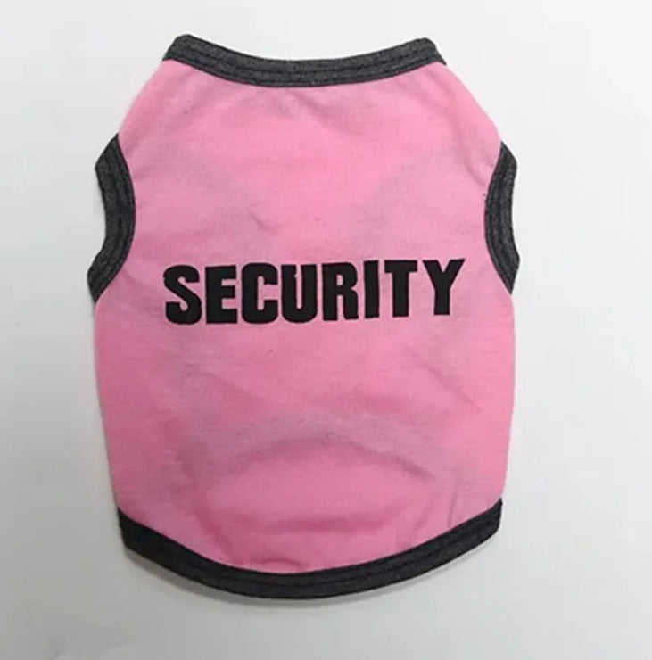 Pet Cat Costume Small Dog Cat Clothes Cute Puppy Cat Kitten T-shirt Summer Vest Shirt Apparel for Spring and Summer
