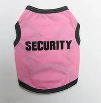 Pet Cat Costume Small Dog Cat Clothes Cute Puppy Cat Kitten T-shirt Summer Vest Shirt Apparel for Spring and Summer