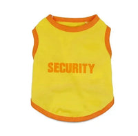 Pet Cat Costume Small Dog Cat Clothes Cute Puppy Cat Kitten T-shirt Summer Vest Shirt Apparel for Spring and Summer