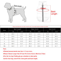 Winter Warm Pet Clothes for Small Dogs Puppy Cat Outfits Soft Fleece Chihuahua Vest French Bulldog Costumes Yorkshire Pug Jacket