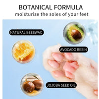 50g Pet Care Balm Box: Dog & Cat Paw Care Cream, Suitable for All Pet Foot Types