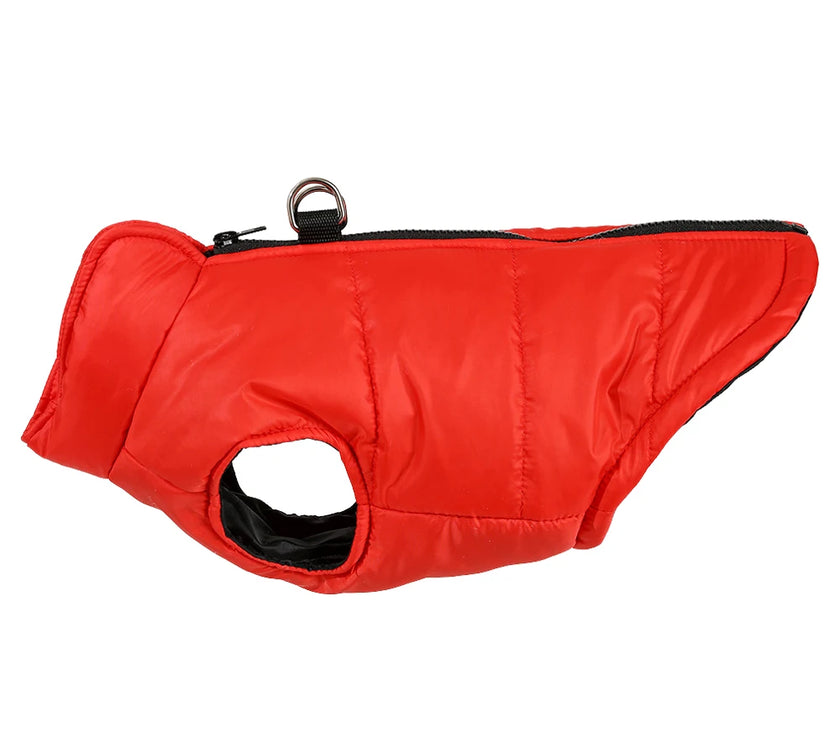 Winter Warm Pet Clothes for Small Dogs Puppy Cat Outfits Soft Fleece Chihuahua Vest French Bulldog Costumes Yorkshire Pug Jacket