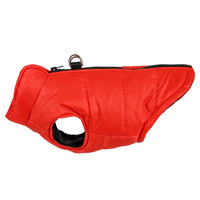 Winter Warm Pet Clothes for Small Dogs Puppy Cat Outfits Soft Fleece Chihuahua Vest French Bulldog Costumes Yorkshire Pug Jacket