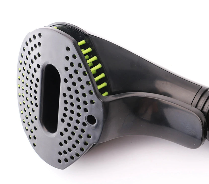 Pet Cat Dog Grooming Brush Vacuum Cleaner Attachment Tool Loose Hair Groom 32mm