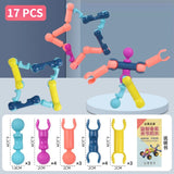 Creative Building Toys for Kids