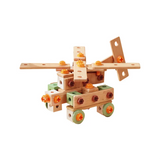 Children's Puzzle Simulation Repair Toolbox