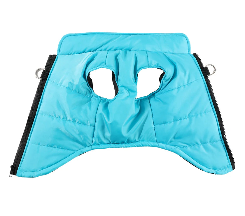 Winter Warm Pet Clothes for Small Dogs Puppy Cat Outfits Soft Fleece Chihuahua Vest French Bulldog Costumes Yorkshire Pug Jacket