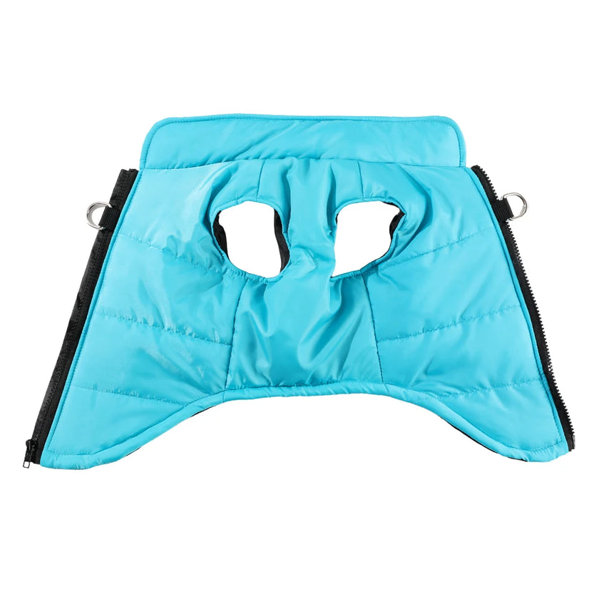 Winter Warm Pet Clothes for Small Dogs Puppy Cat Outfits Soft Fleece Chihuahua Vest French Bulldog Costumes Yorkshire Pug Jacket