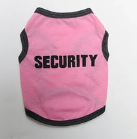 Pet Cat Costume Small Dog Cat Clothes Cute Puppy Cat Kitten T-shirt Summer Vest Shirt Apparel for Spring and Summer