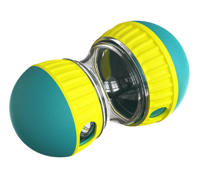 Interactive Dog Toys For Small Large Dogs Cats Improve IQ Indoor Training Puppy Toys Chihuahua French Bulldog Pug Pet Supplies