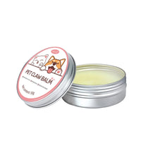 50g Pet Care Balm Box: Dog & Cat Paw Care Cream, Suitable for All Pet Foot Types