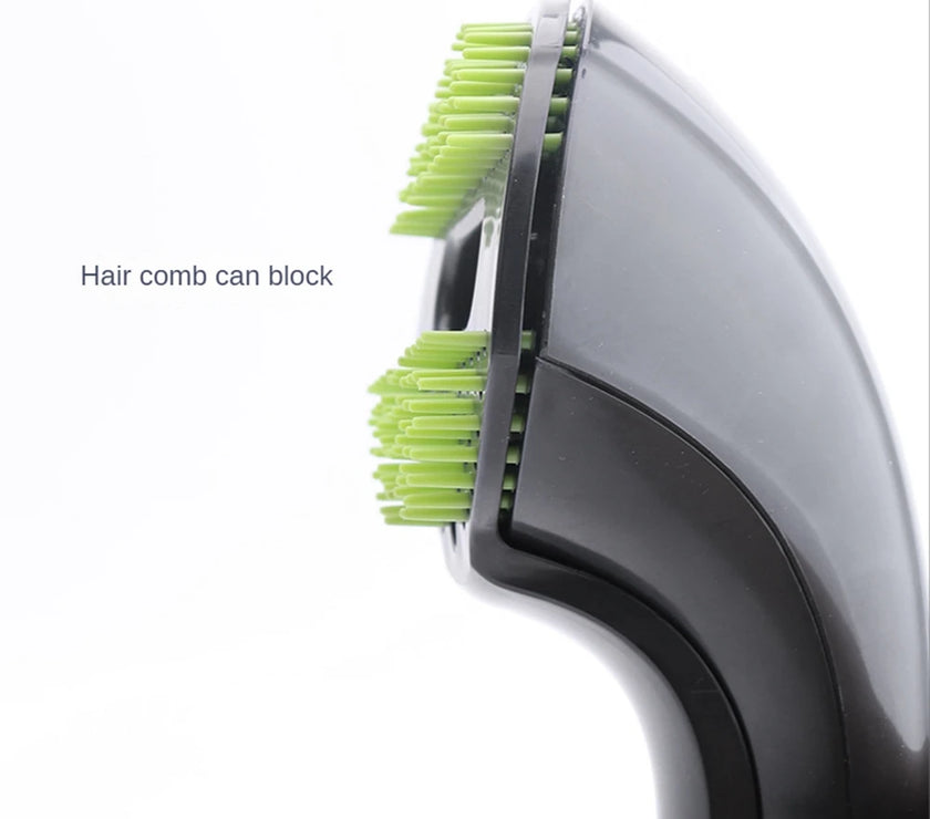 Pet Cat Dog Grooming Brush Vacuum Cleaner Attachment Tool Loose Hair Groom 32mm
