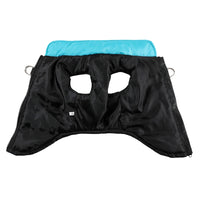 Winter Warm Pet Clothes for Small Dogs Puppy Cat Outfits Soft Fleece Chihuahua Vest French Bulldog Costumes Yorkshire Pug Jacket