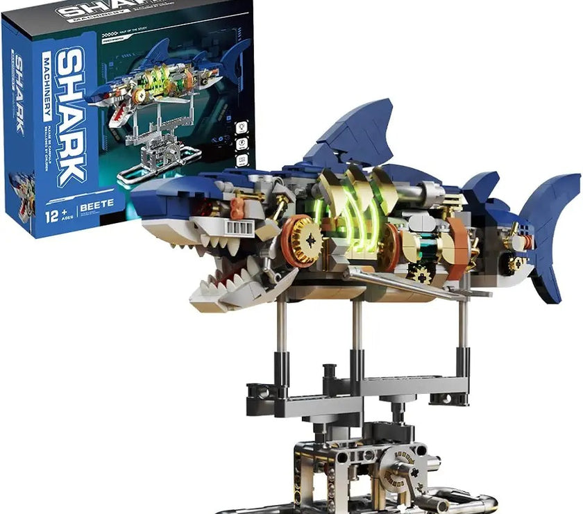 LEGO Scary Pirate Island GWP Building Set (40597, 214 pcs)