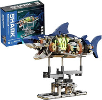 LEGO Scary Pirate Island GWP Building Set (40597, 214 pcs)