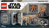 LEGO Star Wars: Duel on Mandalore (75310)