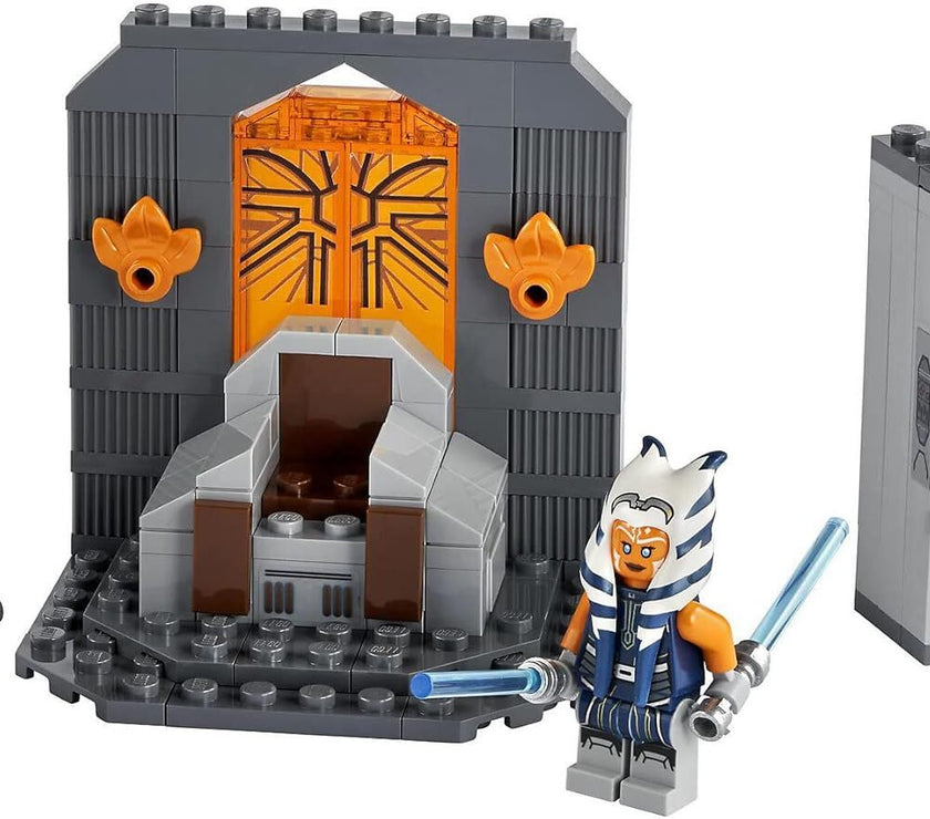 LEGO Star Wars: Duel on Mandalore (75310)