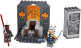 LEGO Star Wars: Duel on Mandalore (75310)