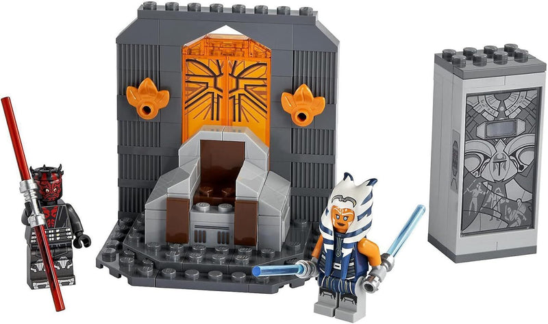 LEGO Star Wars: Duel on Mandalore (75310)