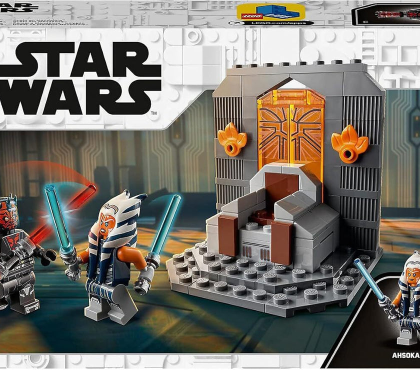 LEGO Star Wars: Duel on Mandalore (75310)