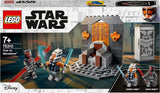 LEGO Star Wars: Duel on Mandalore (75310)