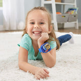 Trefl, PAW Patrol, Interactive Phone - Educational Electronic Toy, Toy 