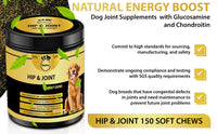 Dog Vitamins (Hip & Joint)