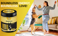 Dog Vitamins (Probiotics )