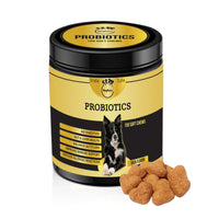 Dog Vitamins (Probiotics )